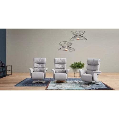 Himolla 7428 relax fotel 